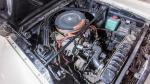 Shelby GT350H owned by Carroll Shelby 1966 года